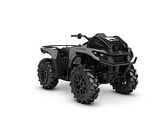 Can-Am Outlander XMR 700 INT 2026