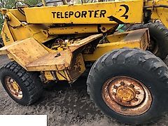 Sanderson Teleporter - Zwolnica [CZĘŚCI] (Części zamienne)