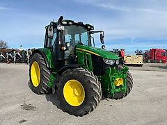 John Deere 6100M