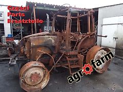 Renault Ares 550 540 parts, ersatzteile, pieces