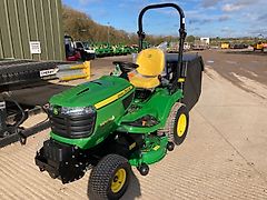 John Deere X950R