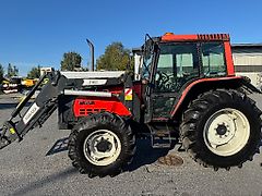Valmet 6300