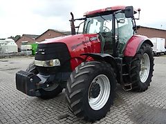 Case IH puma cvx 195