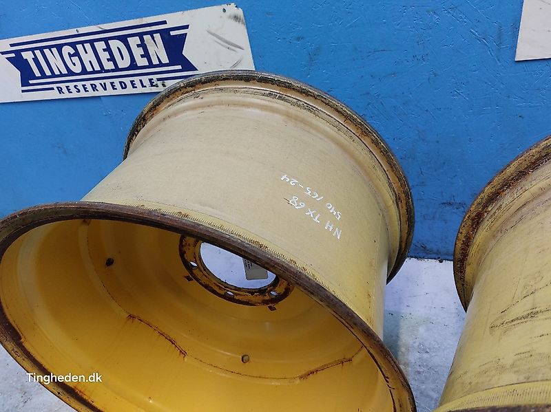 New Holland 24" W15Lx24 (Spare part/Reservedel/Ersatzteil)