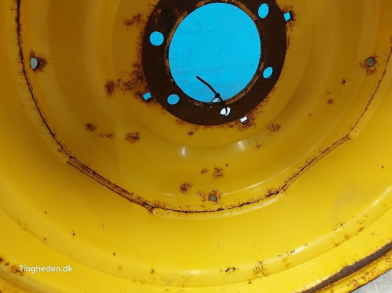 New Holland 24" W15Lx24 (Spare part/Reservedel/Ersatzteil)