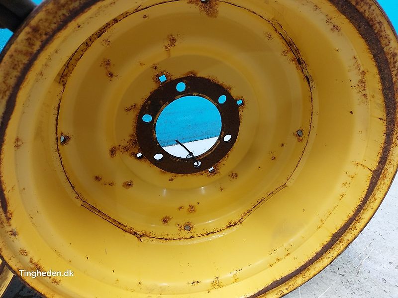 New Holland 24" W15Lx24 (Spare part/Reservedel/Ersatzteil)