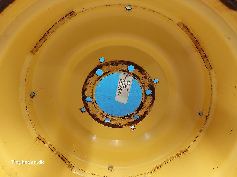 New Holland 24" W15Lx24 (Spare part/Reservedel/Ersatzteil)