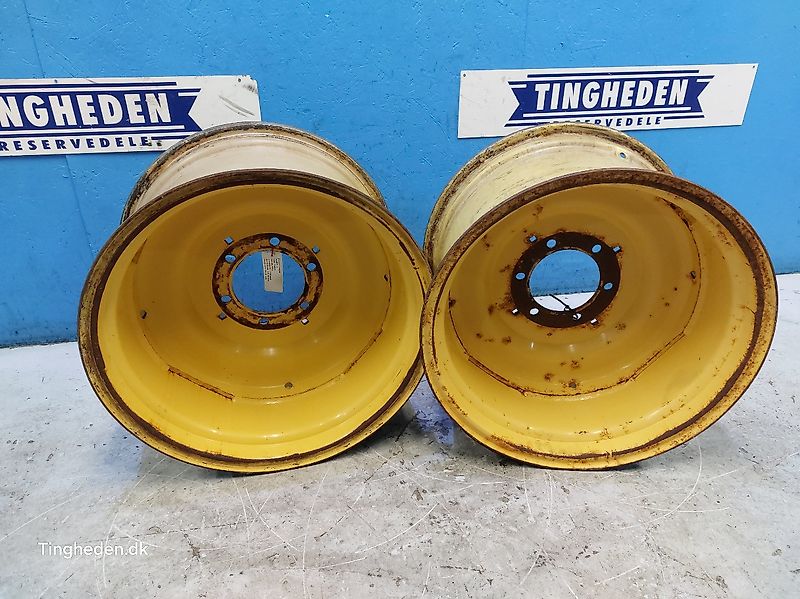 New Holland 24" W15Lx24 (Spare part/Reservedel/Ersatzteil)