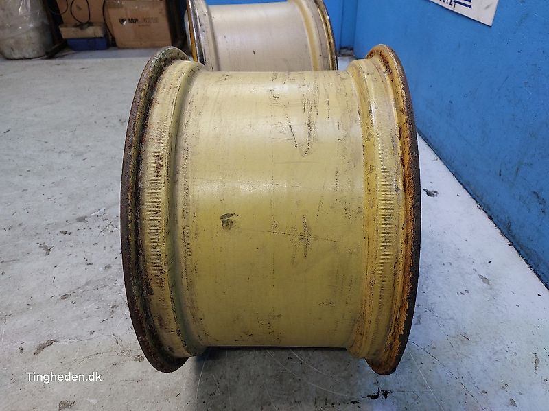 New Holland 24" W15Lx24 (Spare part/Reservedel/Ersatzteil)