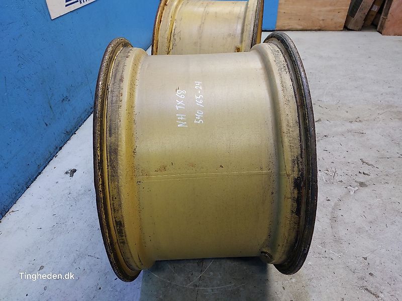 New Holland 24" W15Lx24 (Spare part/Reservedel/Ersatzteil)