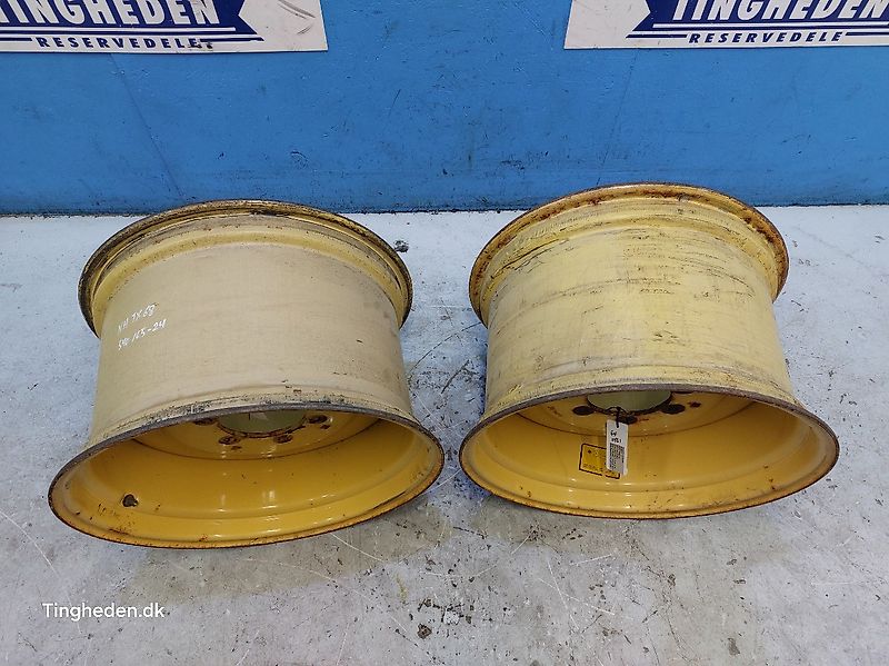 New Holland 24" W15Lx24 (Spare part/Reservedel/Ersatzteil)