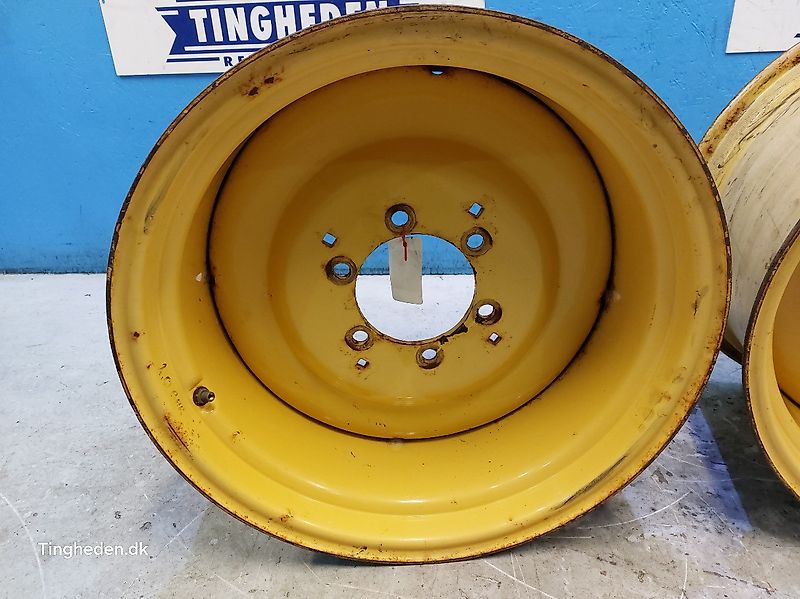 New Holland 24" W15Lx24 (Spare part/Reservedel/Ersatzteil)