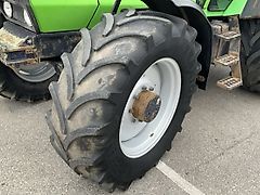 Deutz-Fahr DX 6.30