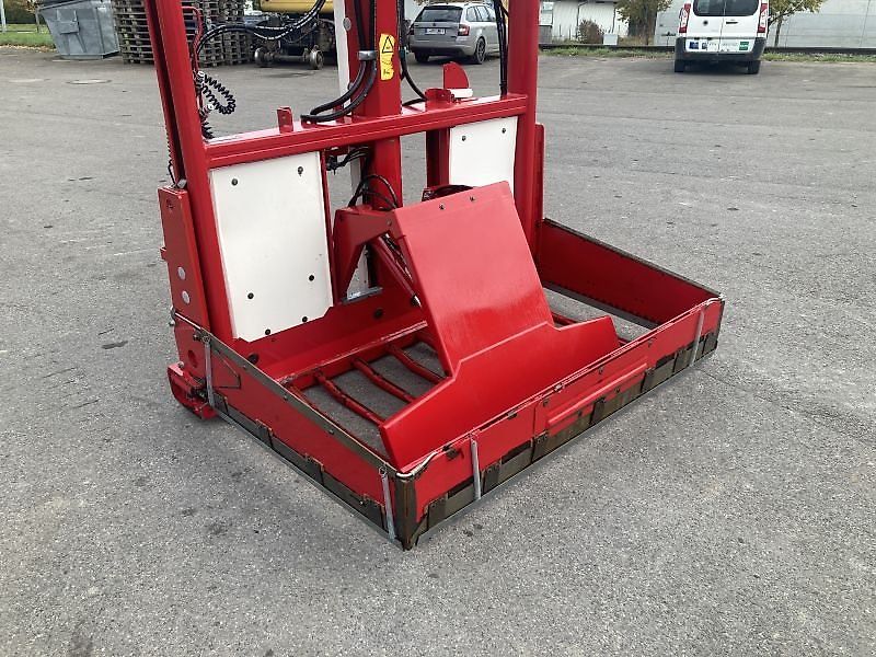 Trioliet TURBOBUSTER 180 XL