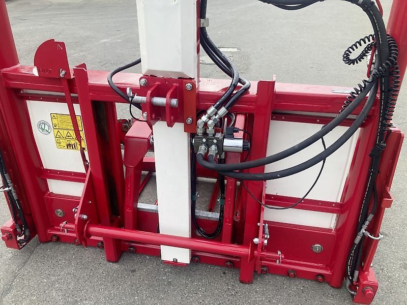 Trioliet TURBOBUSTER 180 XL