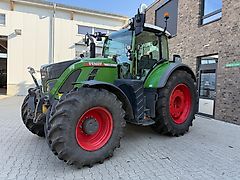 Fendt 718 Vario Gen6 PowerPlus