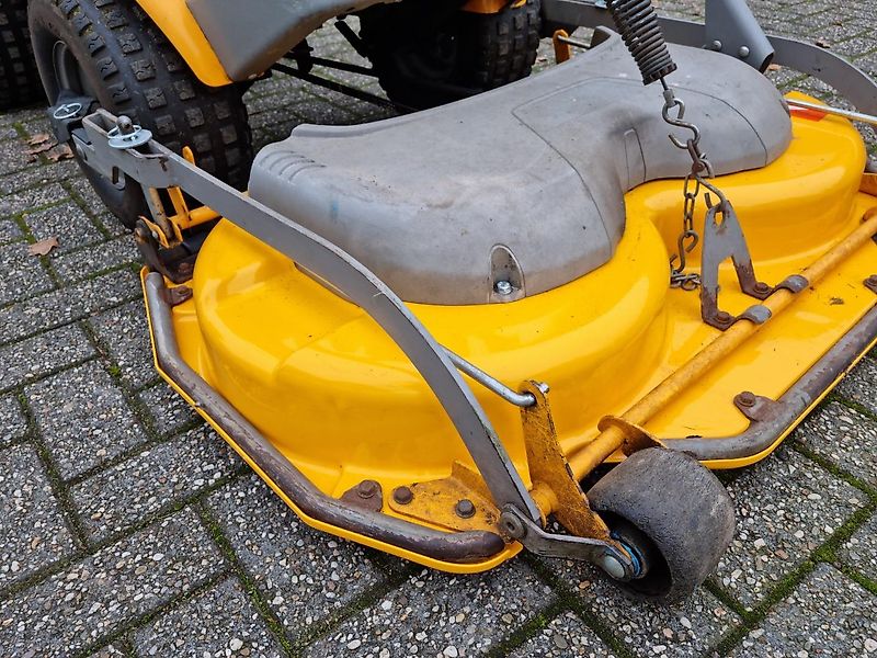 Stiga Park Fairway met 105cm. Combidek