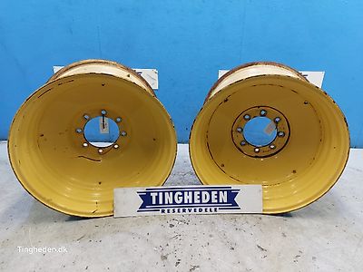 New Holland 32"   DW21Ax32 (Spare part/Reservedel/Ersatzteil)