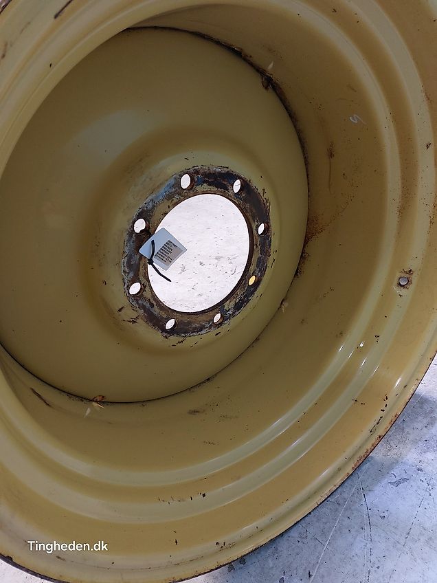 New Holland 32" DW21Ax32 (Spare part/Reservedel/Ersatzteil)