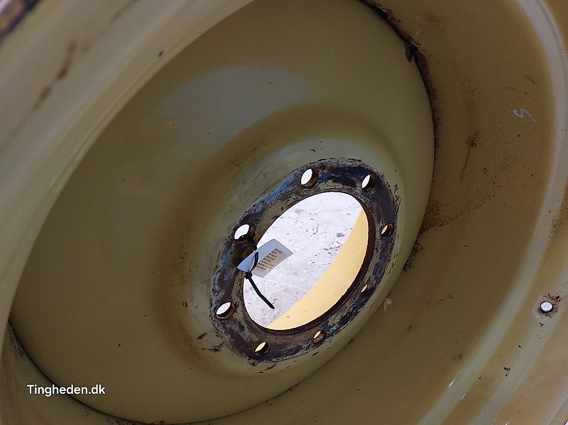 New Holland 32" DW21Ax32 (Spare part/Reservedel/Ersatzteil)