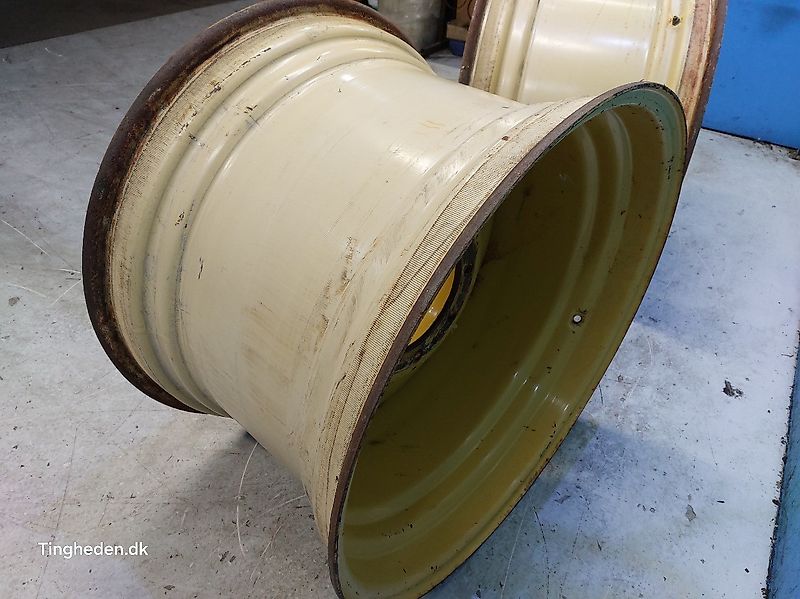 New Holland 32" DW21Ax32 (Spare part/Reservedel/Ersatzteil)