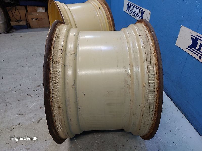 New Holland 32" DW21Ax32 (Spare part/Reservedel/Ersatzteil)