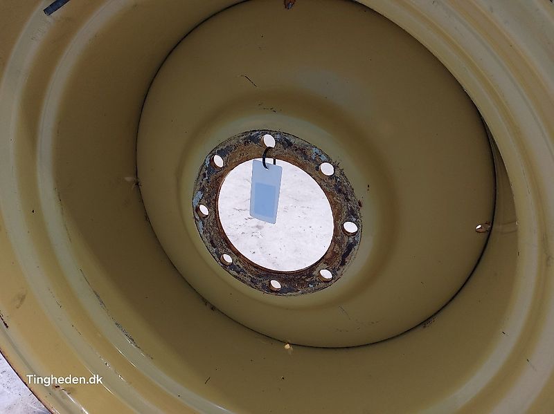 New Holland 32" DW21Ax32 (Spare part/Reservedel/Ersatzteil)