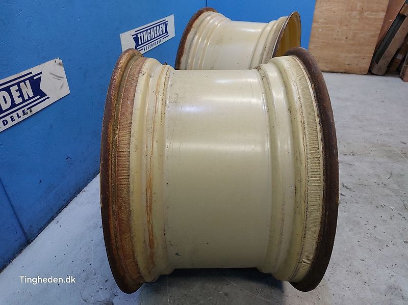 New Holland 32" DW21Ax32 (Spare part/Reservedel/Ersatzteil)