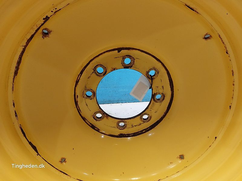 New Holland 32" DW21Ax32 (Spare part/Reservedel/Ersatzteil)