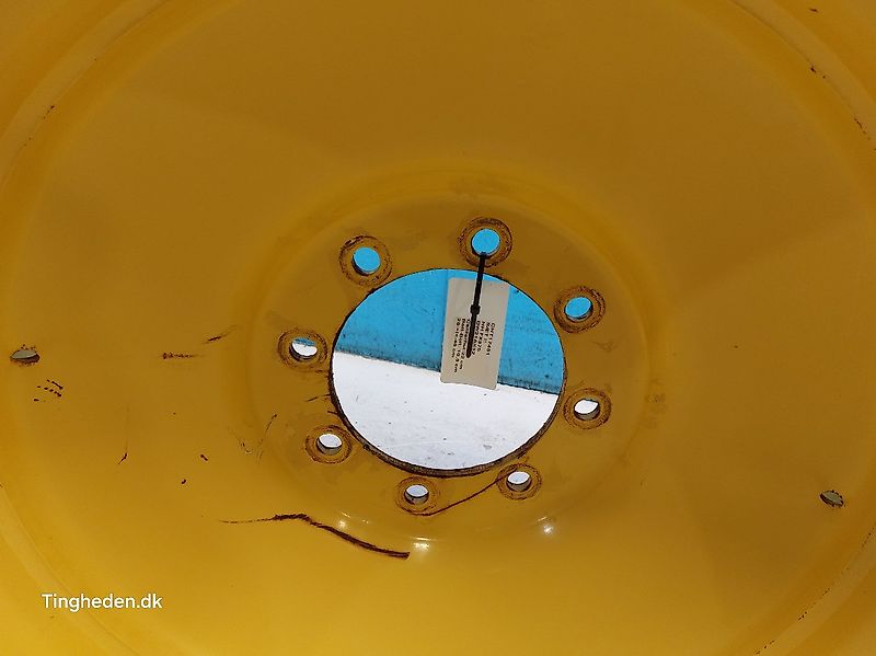 New Holland 32" DW21Ax32 (Spare part/Reservedel/Ersatzteil)