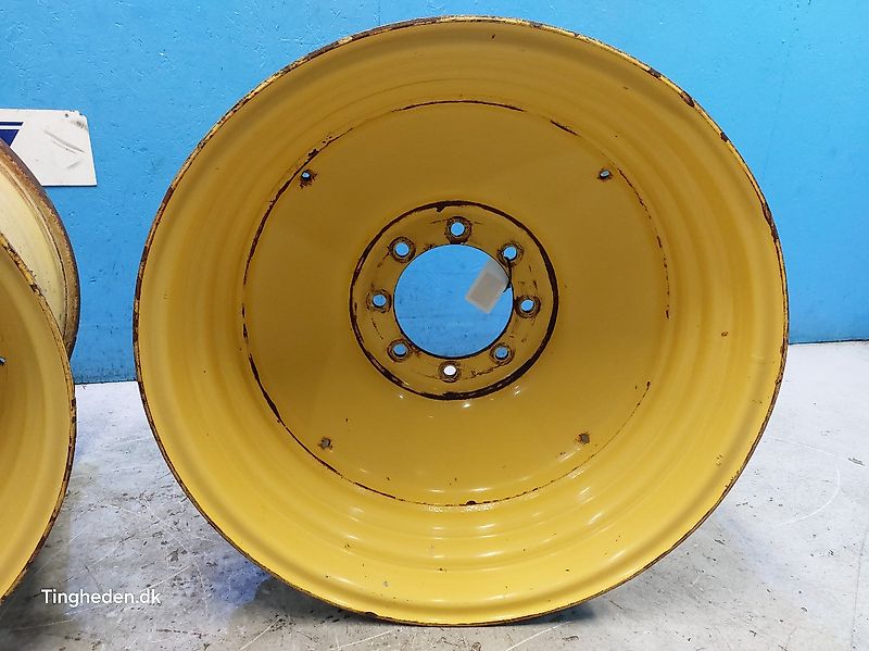 New Holland 32" DW21Ax32 (Spare part/Reservedel/Ersatzteil)