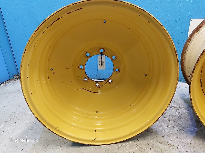 New Holland 32" DW21Ax32 (Spare part/Reservedel/Ersatzteil)