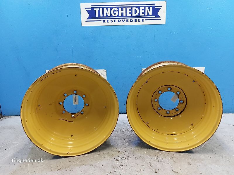 New Holland 32" DW21Ax32 (Spare part/Reservedel/Ersatzteil)