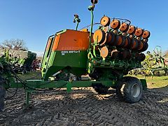 Amazone EDX 6000-T