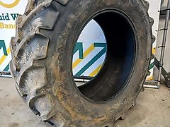 Mitas 650/65R38 Mitas SST 157D/160A8 TL 30MM 1x iets schuin