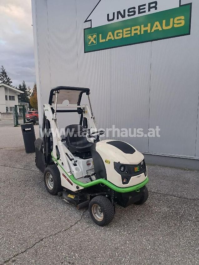 Etesia BUFFALO 100
