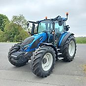 Valtra G125e Active