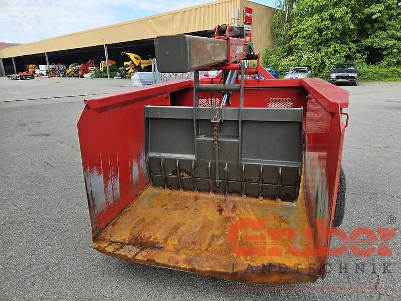 Gruber GT 4000 W