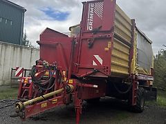 Grimme SE 75-55