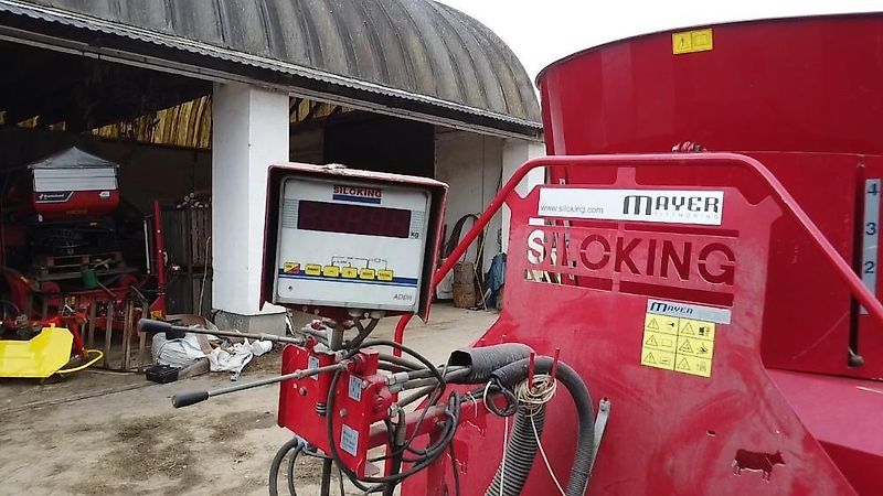 Siloking mp12