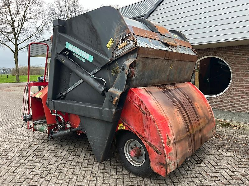 Schrijver-Agro Jumbo 10