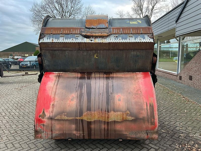 Schrijver-Agro Jumbo 10