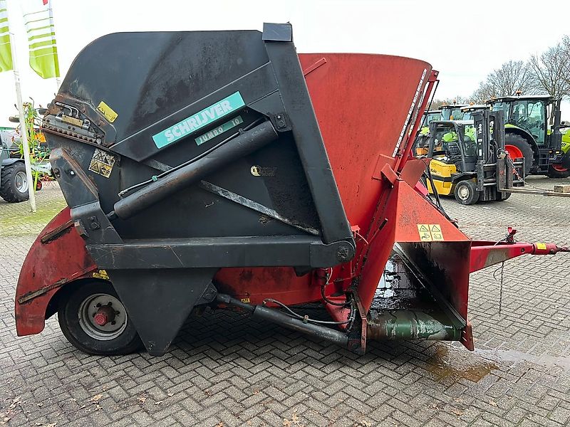 Schrijver-Agro Jumbo 10
