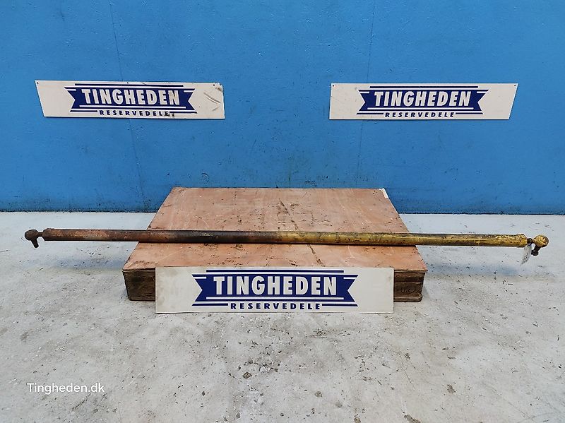 New Holland TX68 (Spare part/Reservedel/Ersatzteil)