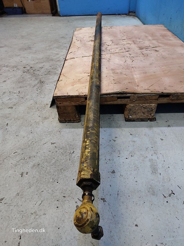 New Holland TX68 (Spare part/Reservedel/Ersatzteil)