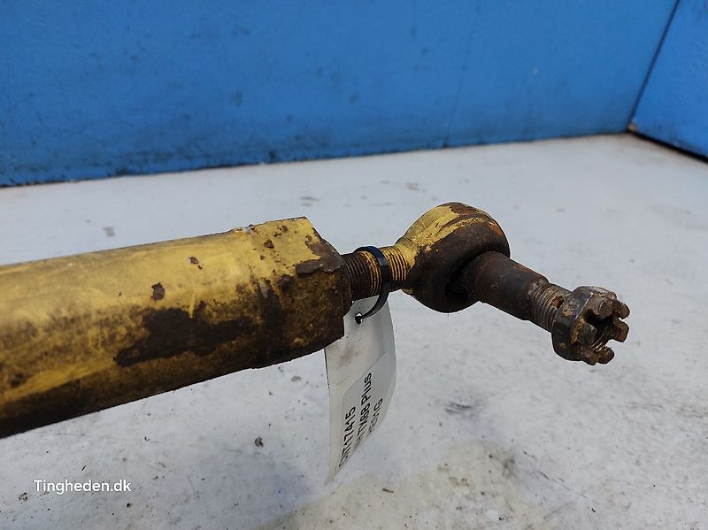 New Holland TX68 (Spare part/Reservedel/Ersatzteil)