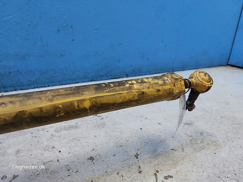 New Holland TX68 (Spare part/Reservedel/Ersatzteil)