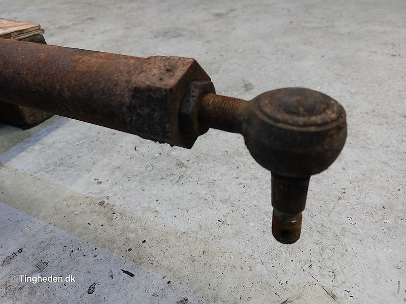 New Holland TX68 (Spare part/Reservedel/Ersatzteil)