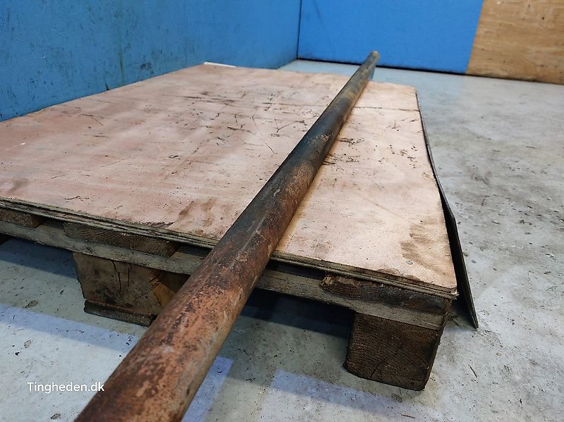 New Holland TX68 (Spare part/Reservedel/Ersatzteil)