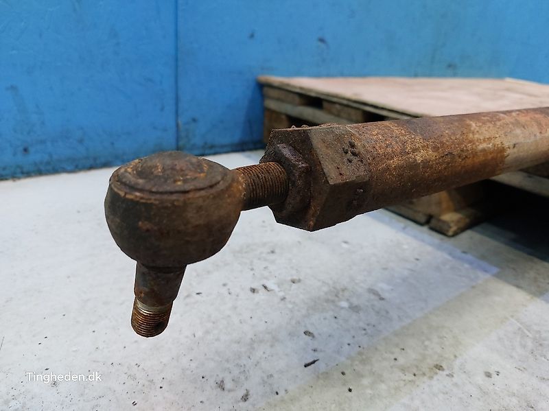 New Holland TX68 (Spare part/Reservedel/Ersatzteil)